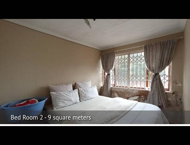 2 BEDROOM APARTMENT FOR SALE IN SUNNINGHILL